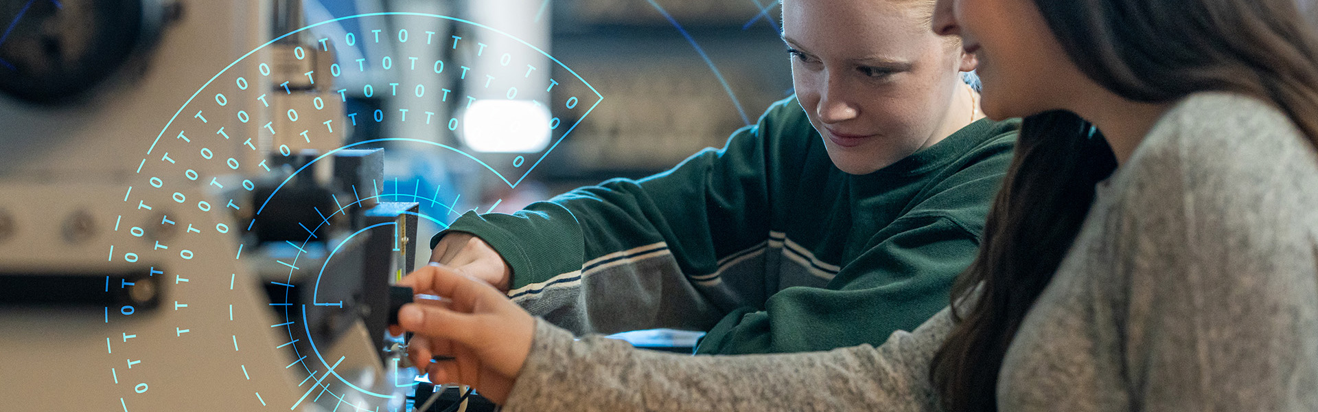 academics image showing creative, erc, event, research, talking, technology at energy research centre