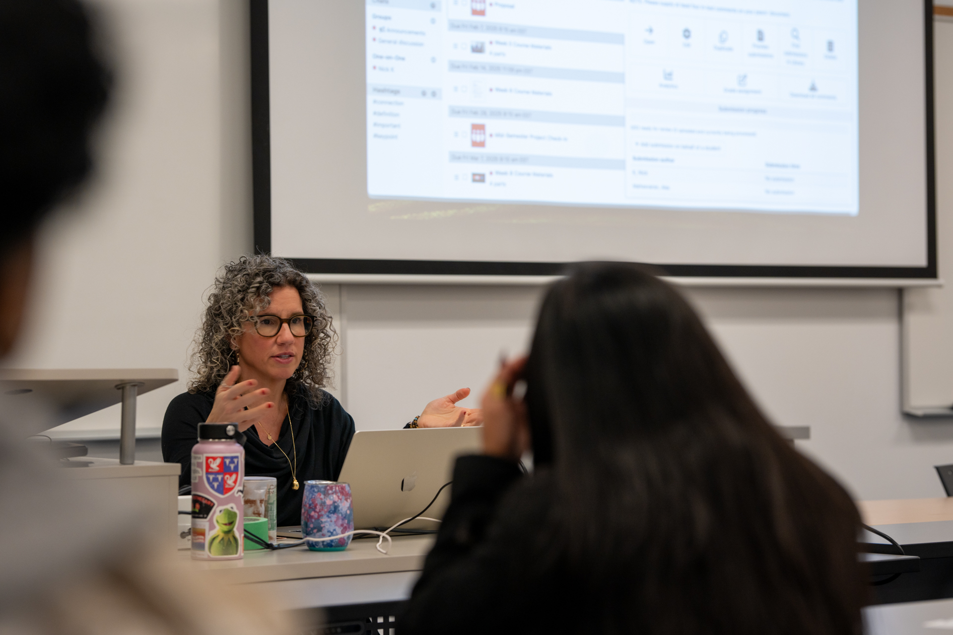 Dr. Sharon Lauricella