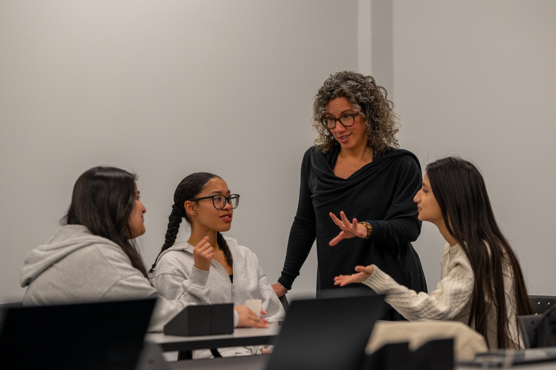 Dr. Sharon Lauricella