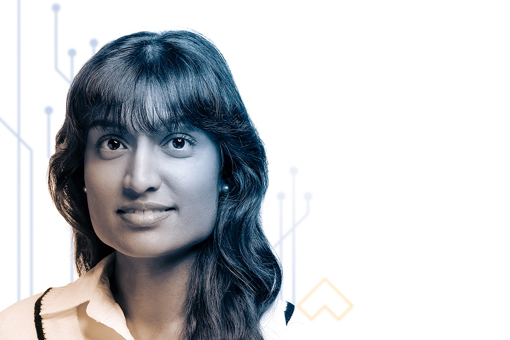 Ethical AI, Building Trust | AI Powered by Human Purpose