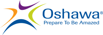 City of Oshawa Logo