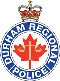 Durham Regional Police Logo