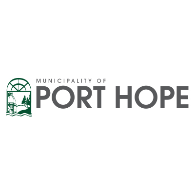 Municipality of Port Hope Logo