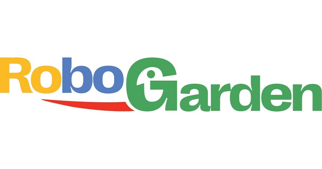 RoboGarden Logo