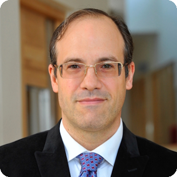 Photo of Dr. Fillipo Genco