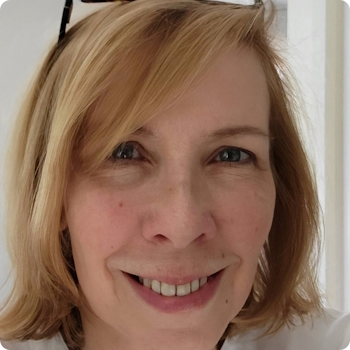 Photo of Jacquie Hoornweg
