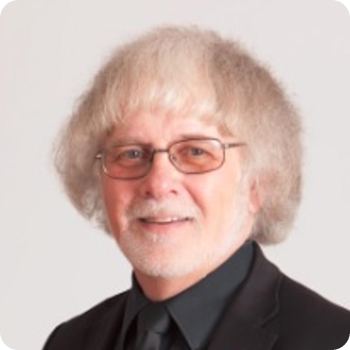 Photo of John Froats
