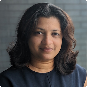 Photo of Dr. Kirubha Elangovan