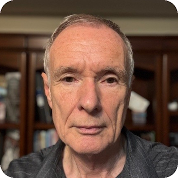 Photo of Phil Norman