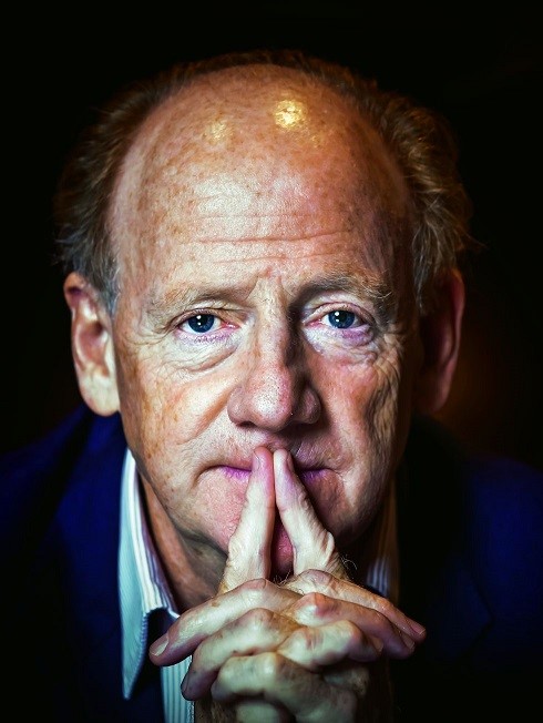 Mr. John Ralston Saul.jpg