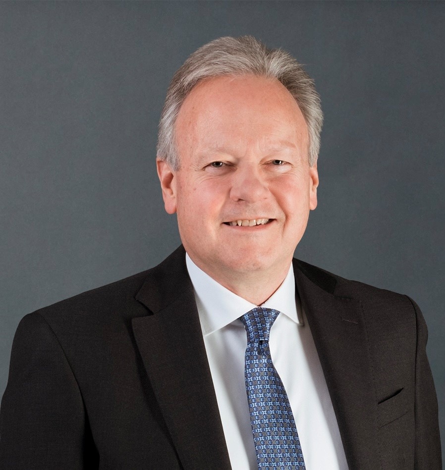 Mr. Stephen Poloz